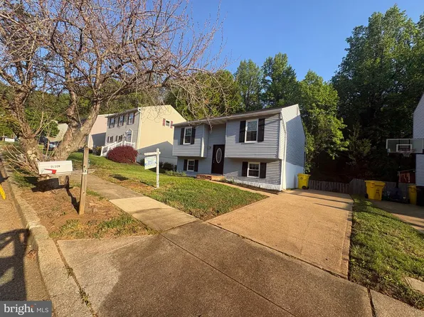 1531 Hickory Wood Dr, Annapolis, MD 21409