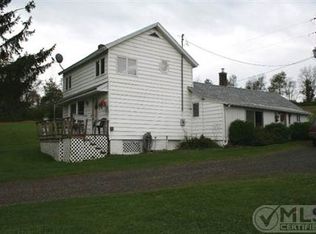 787 Franklin Heights Rd, Franklin, NY 13775