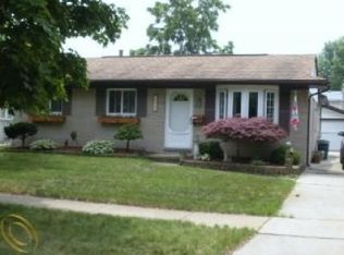 39909 Hillary Dr, Canton, MI 48187