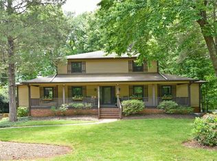 3482 Tanglebrook Trl, Clemmons, NC 27012