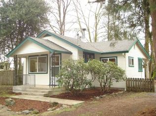 11909 NE 189th St, Battle Ground, WA 98604
