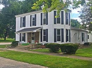 235 N Washington St, Knightstown, IN 46148