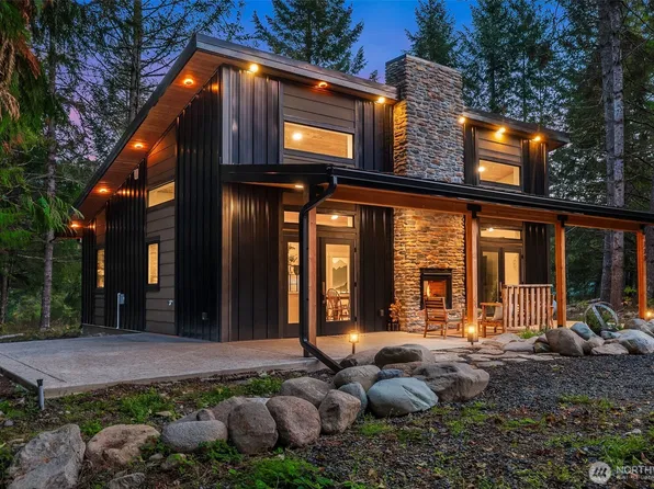 133 Red Cedar Lane, Packwood, WA 98361