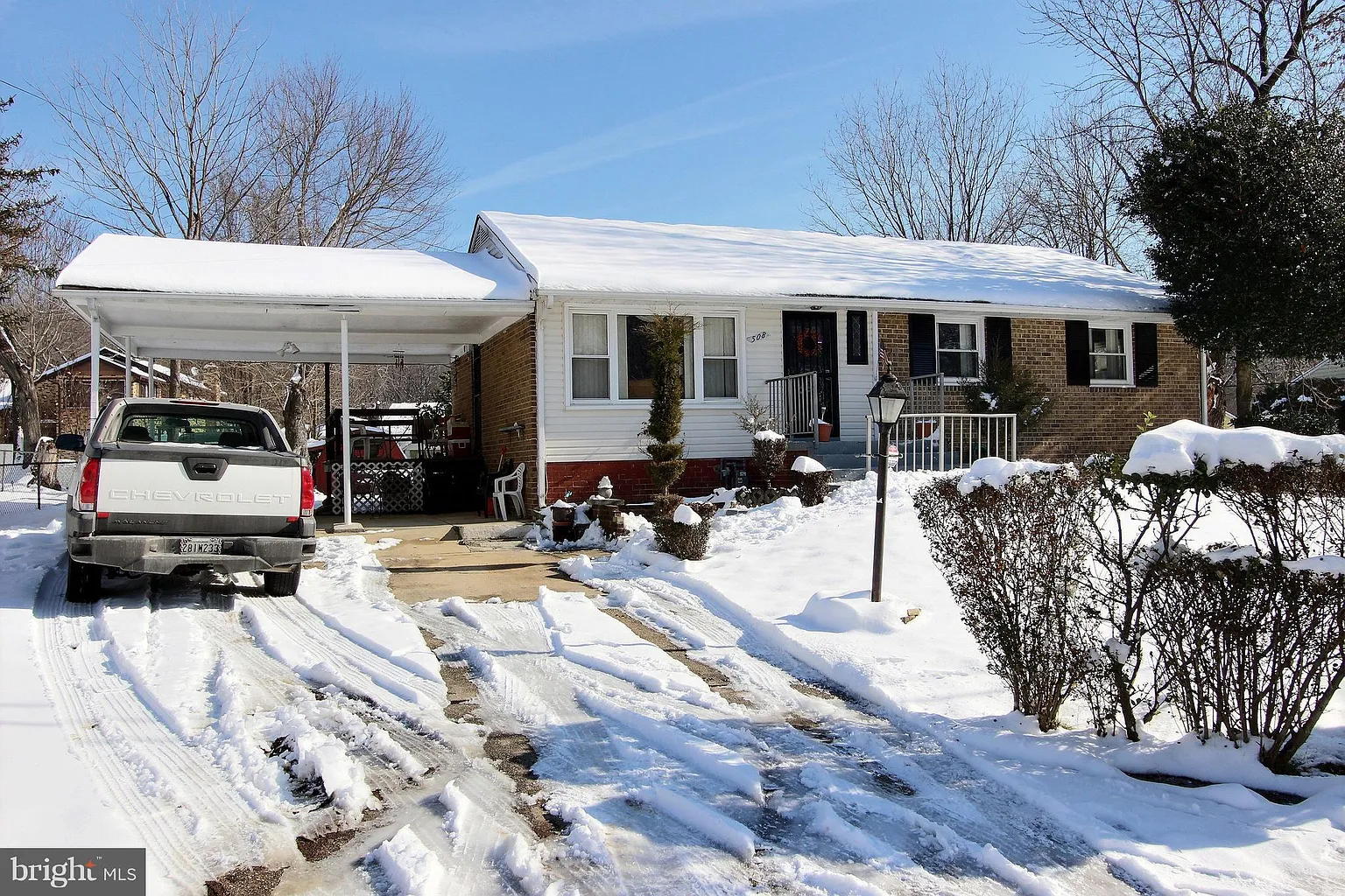 508 Millrace Ct photo 1