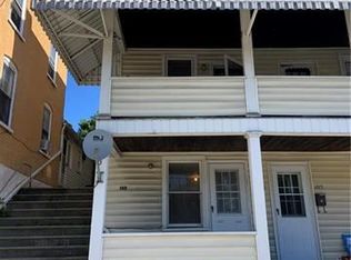 105 N Main St, Bangor, PA 18013