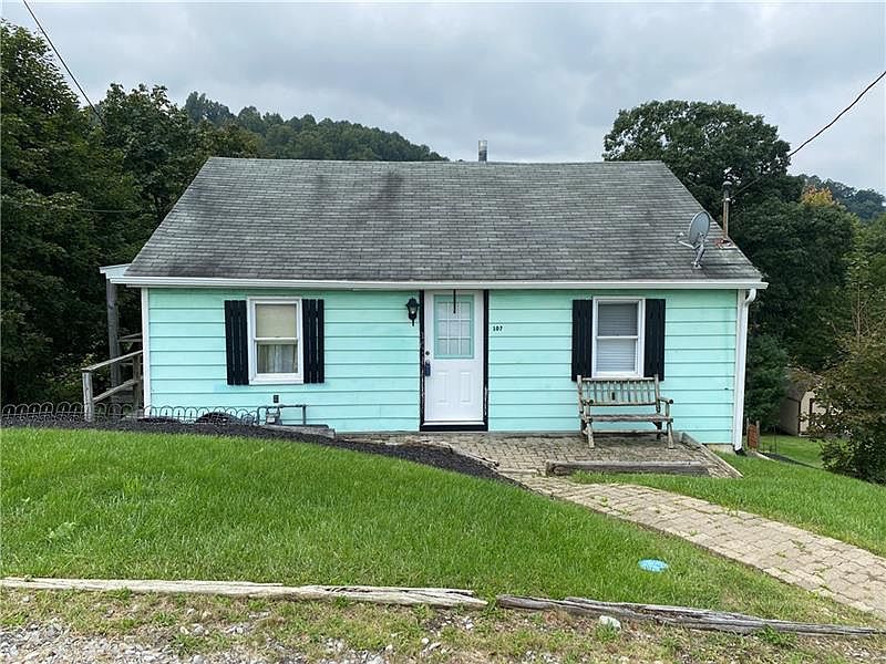 107 Oregon Ave, Vandergrift, PA 15690 Zillow