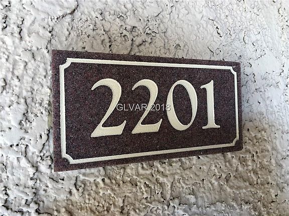 2nd image of 8600 W Charleston Blvd APT 2201