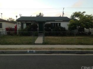 1217 Electric St, Gardena, CA 90248