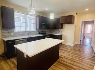 39 McLellan St, Dorchester, MA 02121