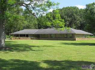 42479 Bayou Narcisse Rd, Gonzales, LA 70737