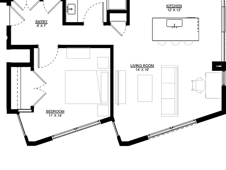 Taunton Residences at Deep Brook — Photo 17