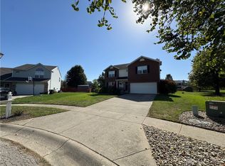 3209 Springbrook Dr, Hamilton, OH 45011