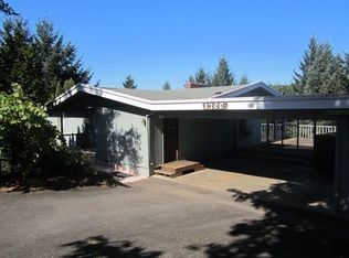 1200 Summit Blvd, Springfield, OR 97477