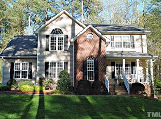 1132 Corrina Rd, Wake Forest, NC 27587