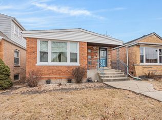 5549 S Merrimac Ave, Chicago, IL