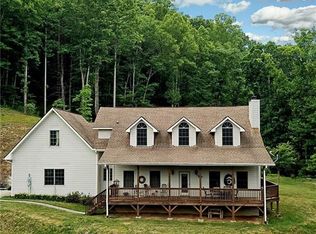 1 Honeybear Ln, Clyde, NC 28721