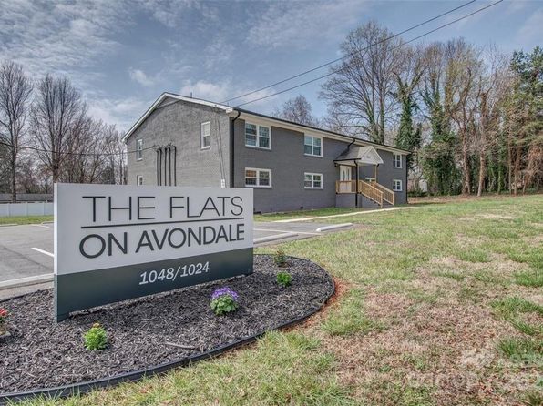 1024 Avondale Rd #7