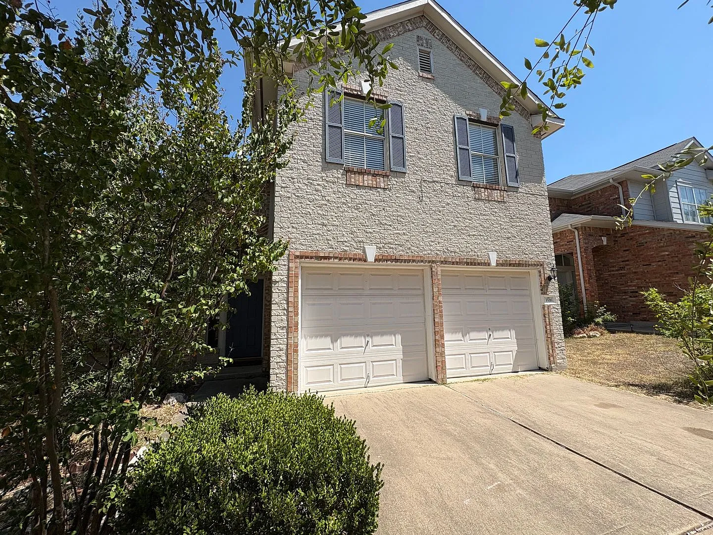 3516 Bratton Heights Dr, Austin, TX 78728 — Photo 2