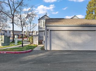 4018 Alex Ln #29, Carmichael, CA 95608