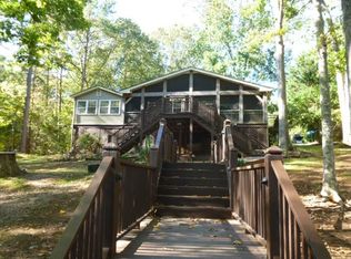 156 Woodland Shores Rd, Littleton, NC 27850