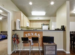 4X2 West Campus Condo Under $900 Per Bedroom, Austin, TX 78705