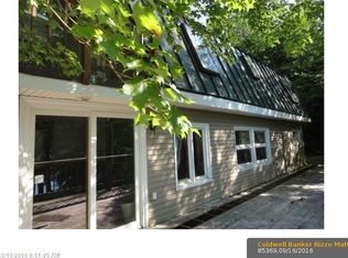 266 Leeman Arm Rd, Palermo, ME 04354