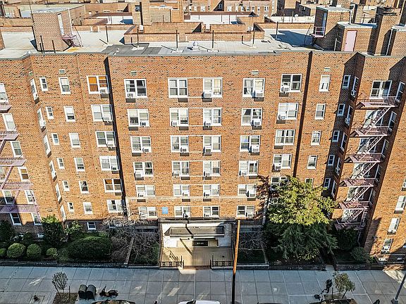 2nd image of 65-65 Wetherole St #4N