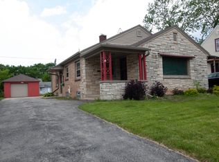 5813 N 39th St, Milwaukee, WI 53209