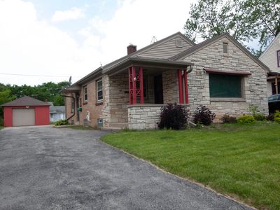 5813 N 39th St, Milwaukee, WI, 53209