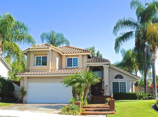 26822 Baronet, Mission Viejo, CA 92692