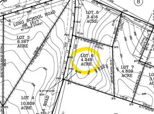 1113 Odell Arcola Rd #6, Hollister, NC 27844