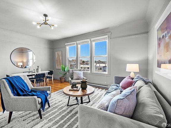 4th image of 1339 16th Ave #4