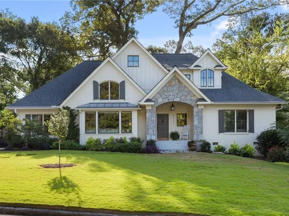 2559 Sharondale Dr NE, Atlanta, GA 30305
