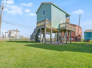 17403 San Luis Pass Rd, Galveston, TX 77554