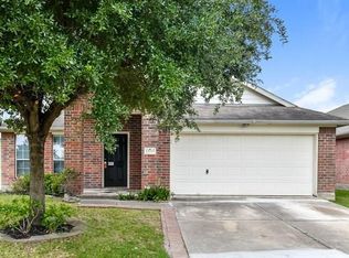 13730 Audra Ln, Houston, TX 77083