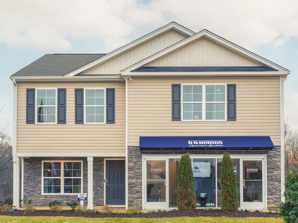 Homes Available Soon, Ridge Pointe