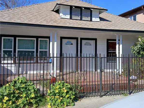 133 E 54th St, Los Angeles, CA 90011