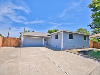 5724 Tell Ct, North Highlands, CA, 95660
