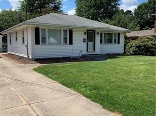 294 Hilbish Ave, Akron, OH 44312
