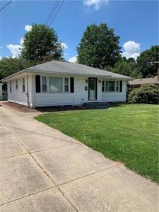 294 Hilbish Ave, Akron, OH, 44312