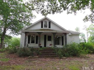 771 Lydia Perry Rd, Sanford, NC 27330