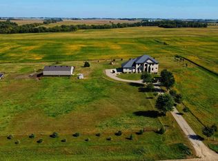 5375 NE 14th Ave, Medford, MN 55049