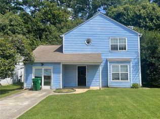 2052 Hilda Burns Pl, Lithonia, GA 30058