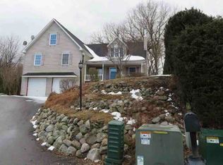 85 Lenape Trl, Mount Bethel, PA 18343