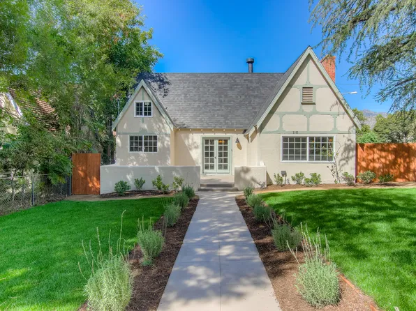 3183 Olive Ave, Altadena, CA 91001