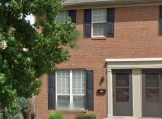 1295 Palmer House Ct, Columbus, OH 43235