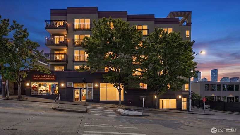2nd image of 1711 E Olive Way #215