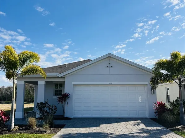 11228 Sunset Preserve Dr, Lehigh Acres, FL 33971