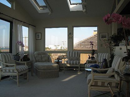 Sunroom