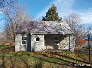 3793 Southside Rd, Frankfort, NY 13340